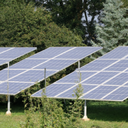 Comment Entretenir Vos Panneaux Solaires Photovoltaïques ? Frejus